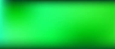 Koyu kenarlıklı soyut vintage yeşil sıçrama tasarımı