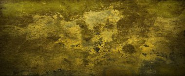 Çizikli Grunge sarı arkaplan