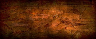 Boş ahşap doku arka planını eski grunge ahşap