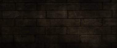 Koyu ahşap arka plan, arka plan için eski siyah ahşap doku