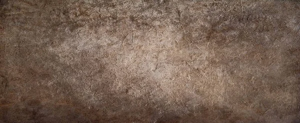 Текстура Старої Сірої Бетонної Стіни Темного Фону — стокове фото