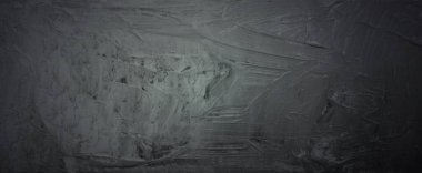 Çimento duvarındaki çatlak parlak gri renkler ve pürüzsüz yüzey dokusu beton malzeme vintage arka plan mimarı tuğla duvarlar sıva ve boyalı