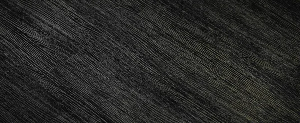 Fondo Madera Oscura Textura Madera Negra Vieja Para Fondo — Foto de Stock