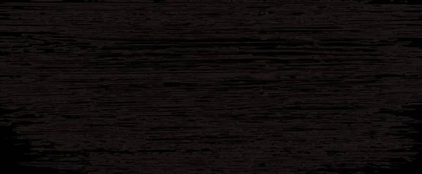 Dunkles Holz Hintergrund Altes Schwarzes Holz Textur Für Hintergrund — Stockfoto