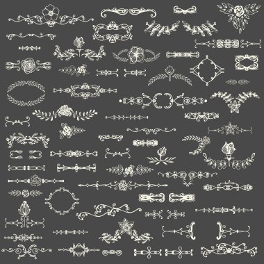 Floralborders