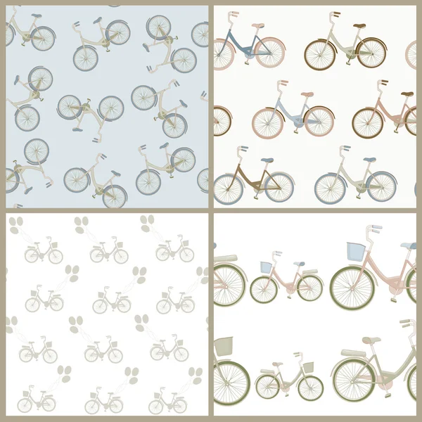 Byciclepink45 — Image vectorielle