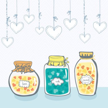 Tarih Kaydet. vektör çiçek düğün davetiyesi. şık roma