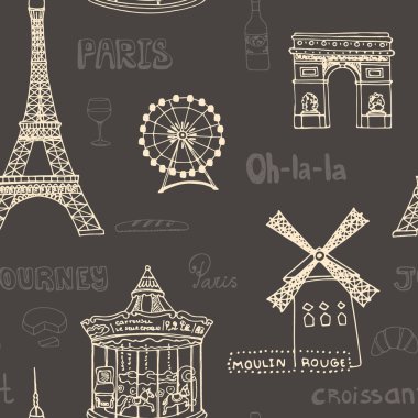 mükemmel bir paris