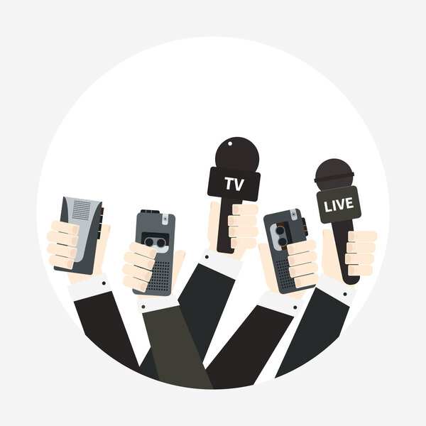 Концепция журналистики
