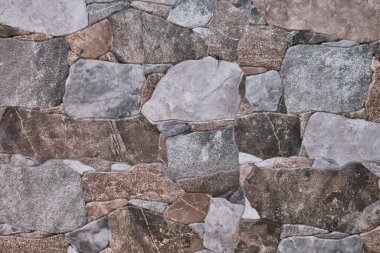 İç dekorasyonda kırlangıç taşı dokusu.