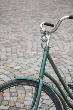 eski Bisiklet