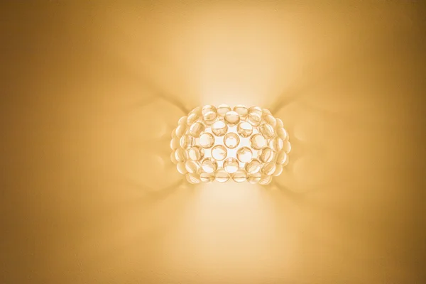 Modernist lamba — Stok fotoğraf