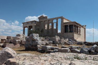 erechtheion
