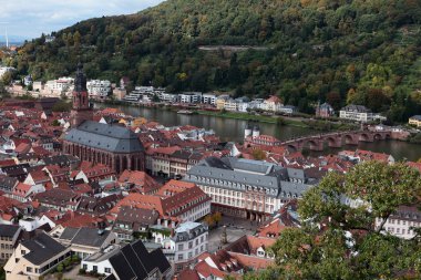 Heidelberg, Almanya