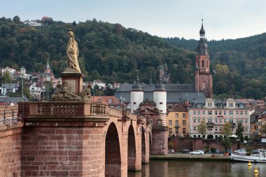 Heidelberg, Almanya