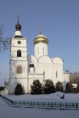 sts Katedrali. Boris ve gleb.