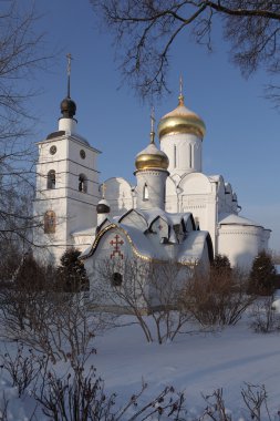 sts Katedrali. Boris ve gleb.