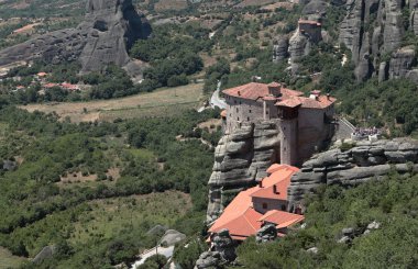 meteora (albüm)