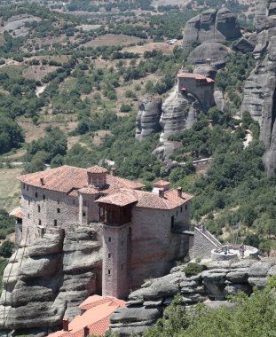 meteora (albüm)