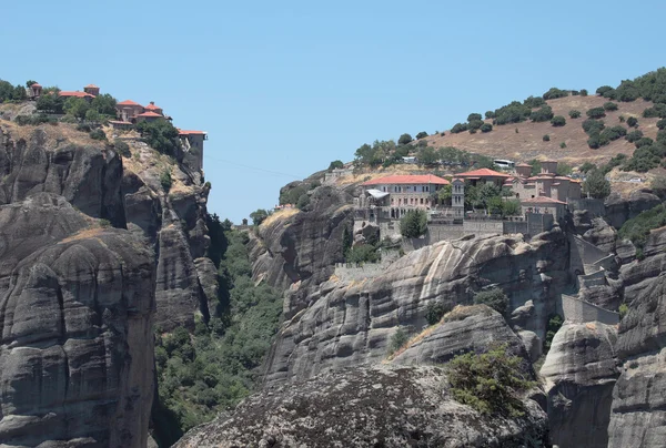 Meteora — Foto Stock