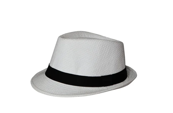 Summer Hat — Stock Photo, Image