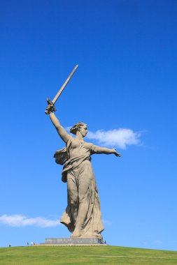 II. Dünya Savaşı Anıtı 