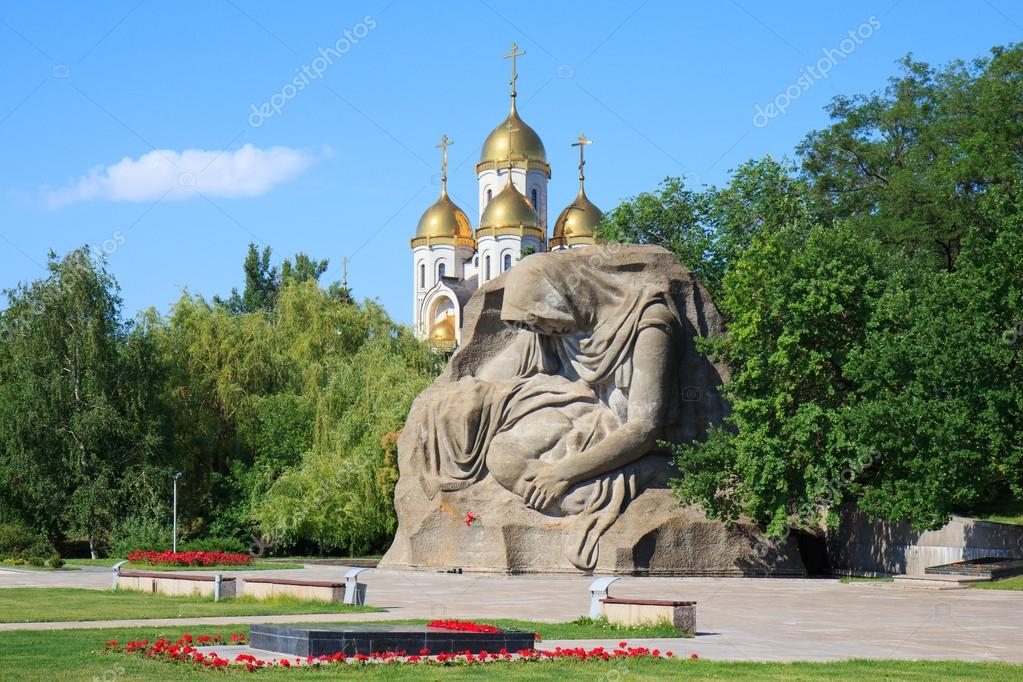 Памятники в волгограде названия vk com памятники в витебске цены в леруа мерлен