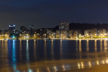 gece görüş beach icarai niteroi