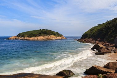 piratininga beach niteroi ada 
