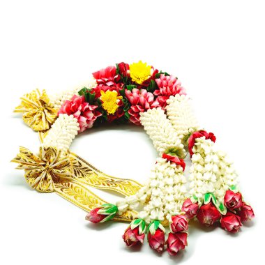 Garland çiçek