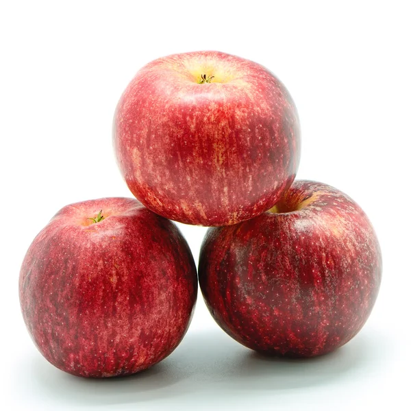 Manzanas — Foto de Stock