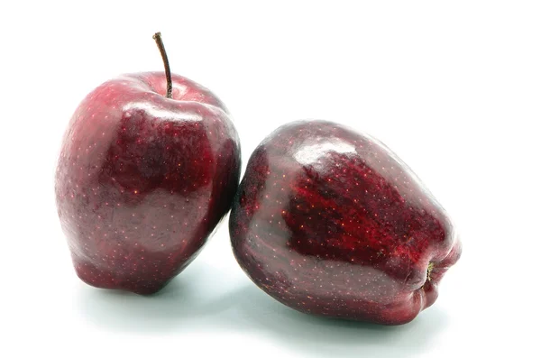 Manzanas — Foto de Stock