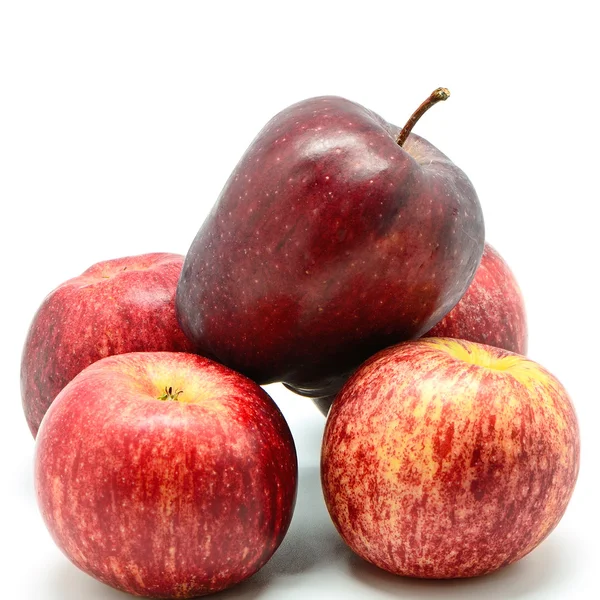 Manzanas — Foto de Stock