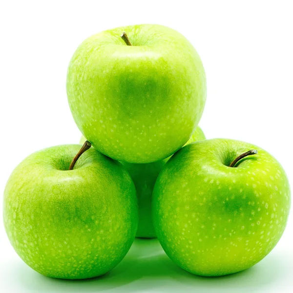 Apples — Stock Photo, Image