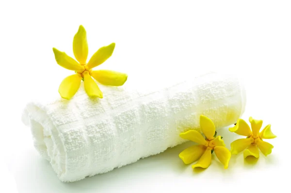 ylang-ylang çiçek