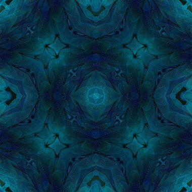 mavi ve altın Amerika papağanı tüyler