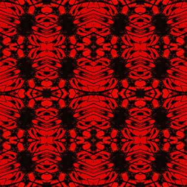 kırmızı kelebek kanat