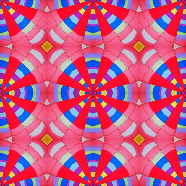 Seamless pattern — Stock Photo, Image