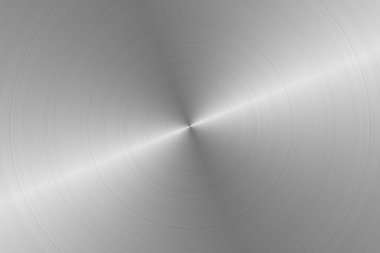 Fırçalanmış Metal 