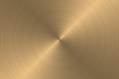 Fırçalanmış Metal 