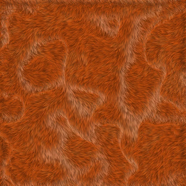 Animal fur background — Stock Photo, Image