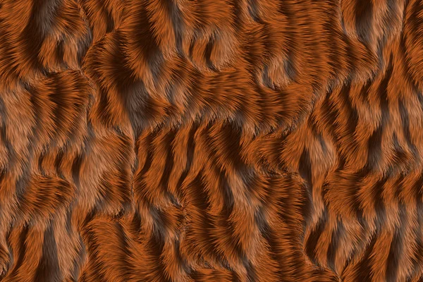 Animal fur — Stock Photo, Image