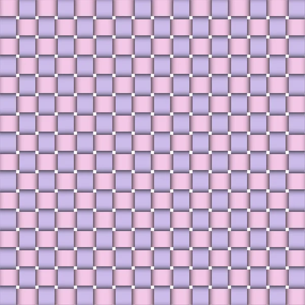 Weave pattern design — Stock Photo, Image