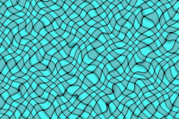 Weave pattern — Stock Photo, Image