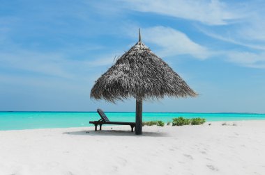 Maldivler / Lapikova Yana