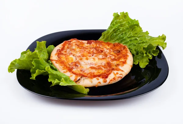 iştah açıcı pizza