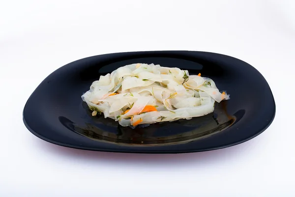 Korece pirinç noodle