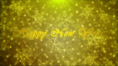 Mutlu Noeller ve mutlu yıllar.