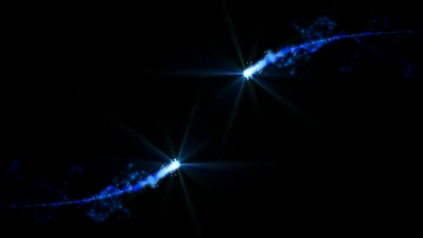 Particules volantes 