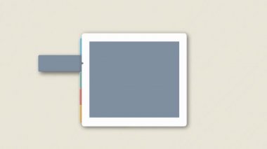 Bu video after effects programda oluşturuldu